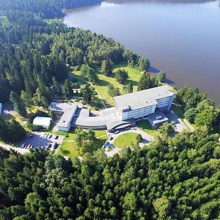 Hotel Medlov Depandance Fryšava Exterior foto