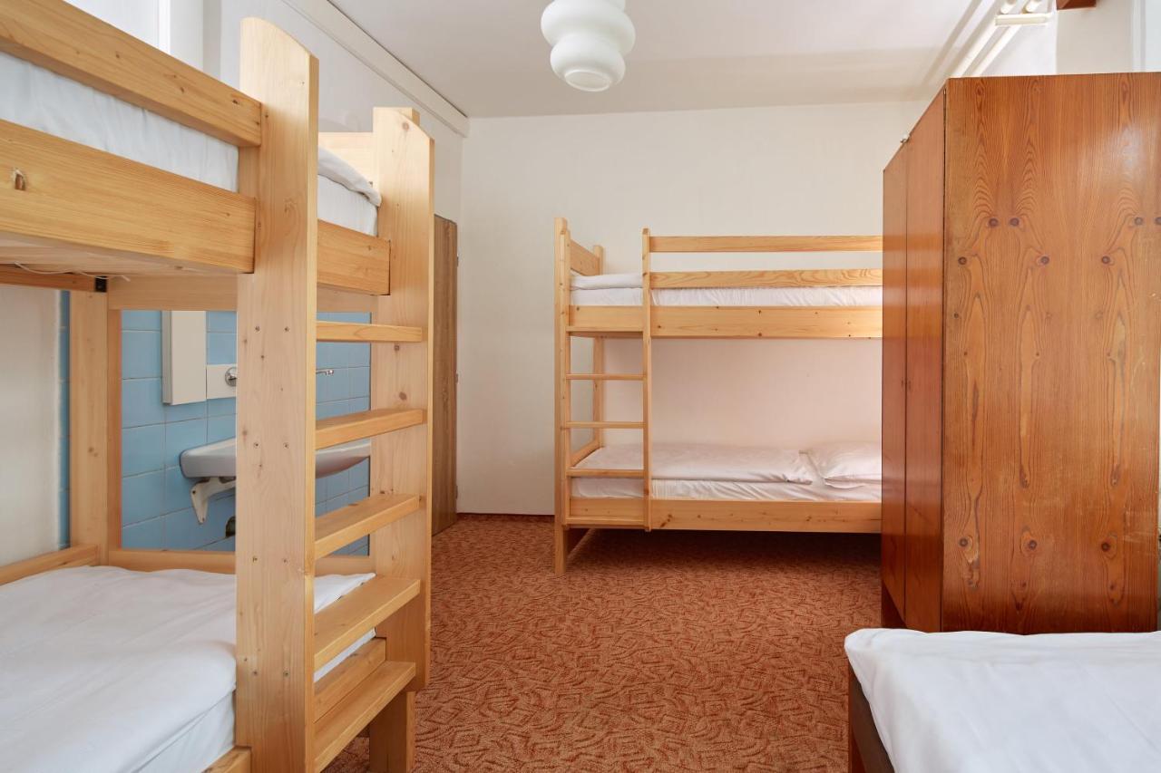 Hotel Medlov Depandance Fryšava Exterior foto