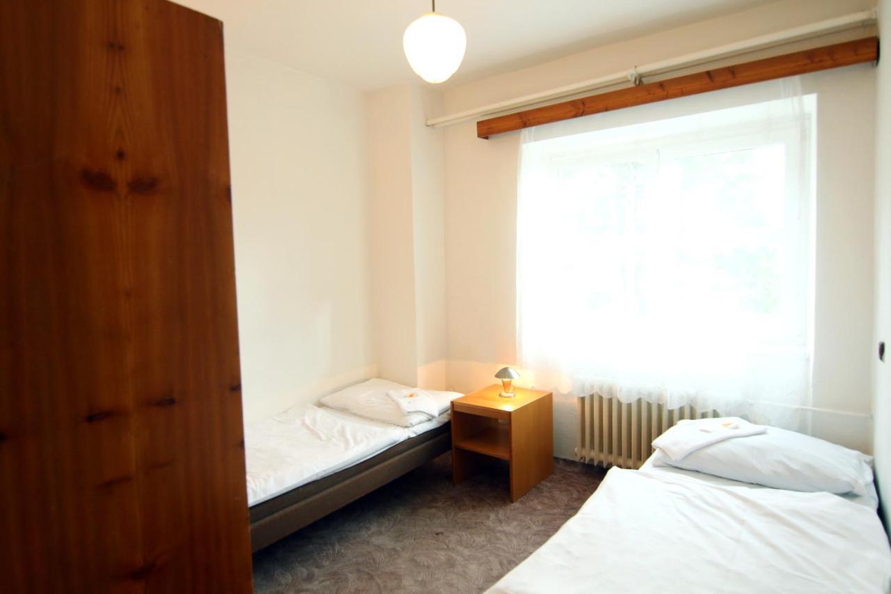 Hotel Medlov Depandance Fryšava Exterior foto