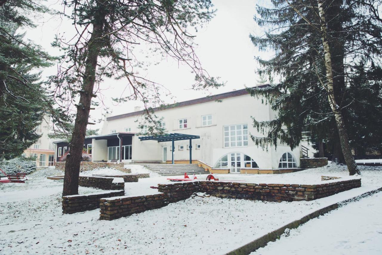 Hotel Medlov Depandance Fryšava Exterior foto
