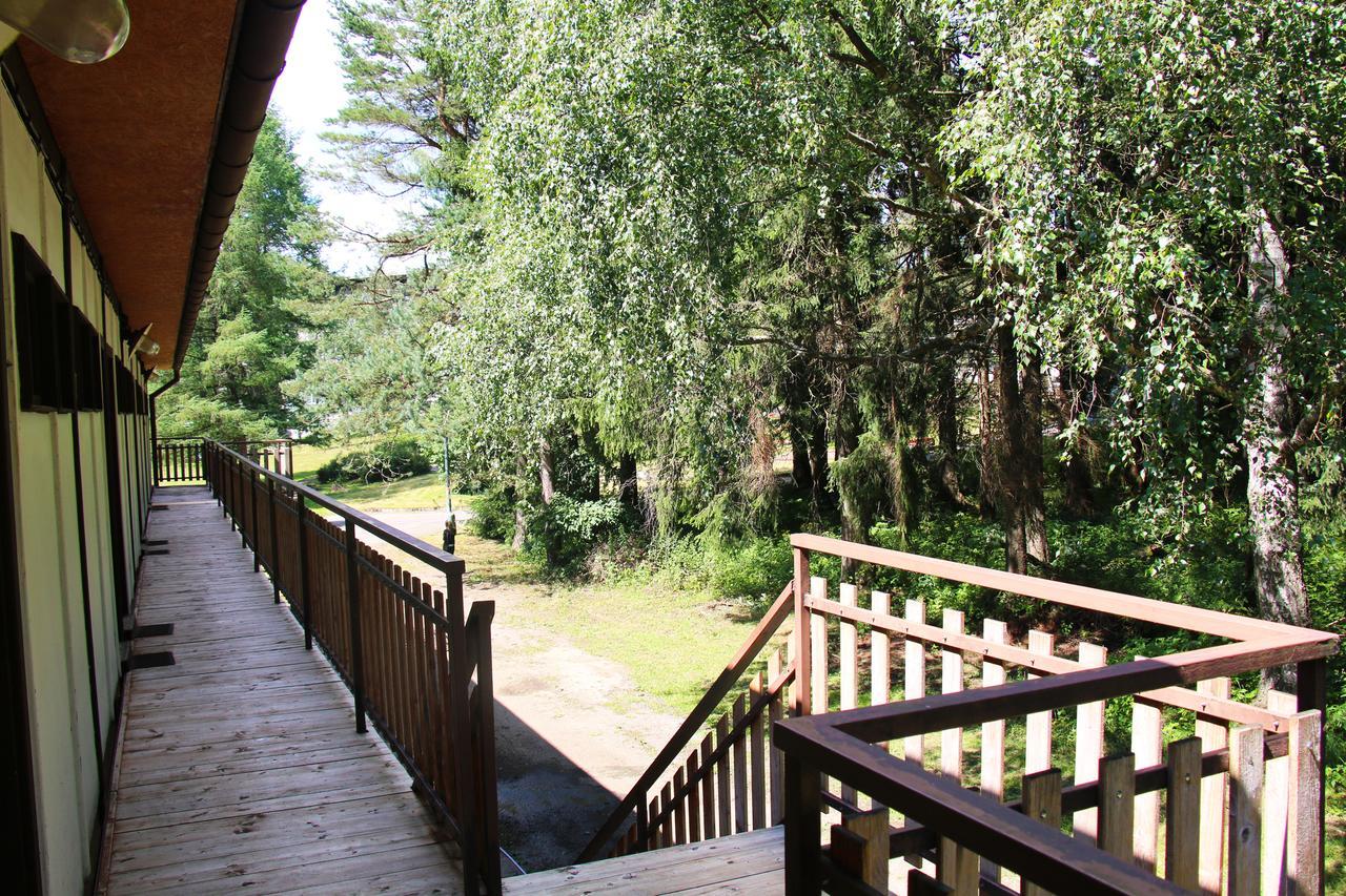 Hotel Medlov Depandance Fryšava Exterior foto